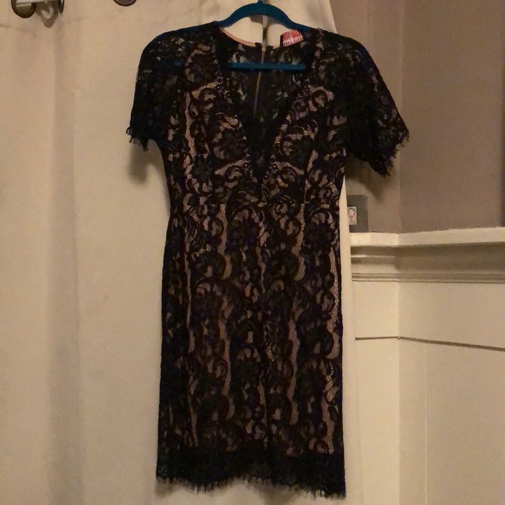 Cocktail dress